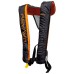  Watersports Saguaro 24 Gram Inflatable PFD - Automatic, Orange