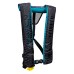  Watersports Saguaro 24 Gram Inflatable PFD - Automatic, Green