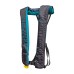  Watersports Saguaro 24 Gram Inflatable PFD - Automatic, Green