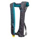  Watersports Saguaro 24 Gram Inflatable PFD - Automatic, Green