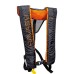  Watersports Saguaro 24 Gram Inflatable PFD - Automatic, Orange
