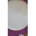  Laque De Chine Amethist and Gold Charger Plate (Purple)