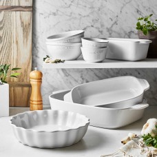 Henckels Ceramic Mixed Bakeware & Serving 8 Piece Set