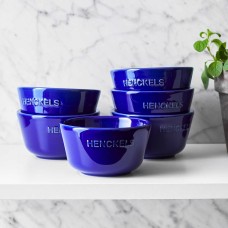 Henckels Ceramic Ramekin 6 Piece Set