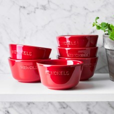 Henckels Ceramic Ramekin 6 Piece Set