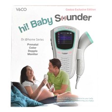 hi! Baby Sounder Fetal Monitoring System