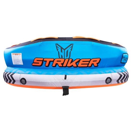  Striker 3 Towable