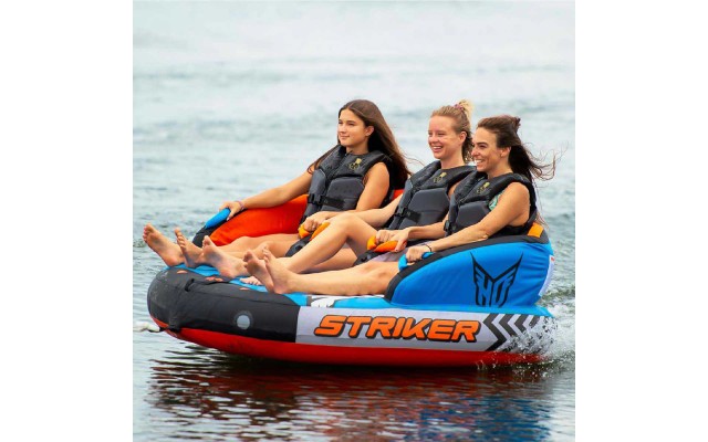  Striker 3 Towable
