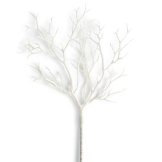 Holiday Lane White Branch Christmas Tree Pick