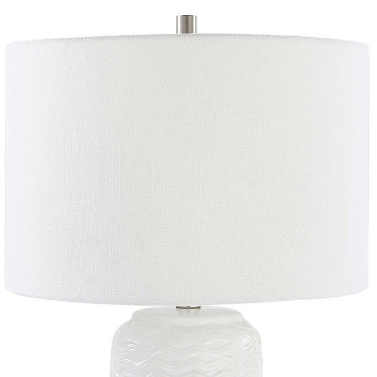 Holly Ceramic Table Lamp