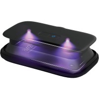 Homedics UV CLEAN Portable Phone Sanitizer