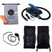  Elevation 10’2″ Inflatable Stand Up Paddle Board Package