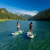  Elevation 10’2″ Inflatable Stand Up Paddle Board Package