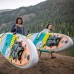  Elevation 10’2″ Inflatable Stand Up Paddle Board Package
