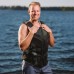  Life Vest Men's, One Color, Small