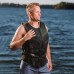  Life Vest Men's, One Color, X-Large