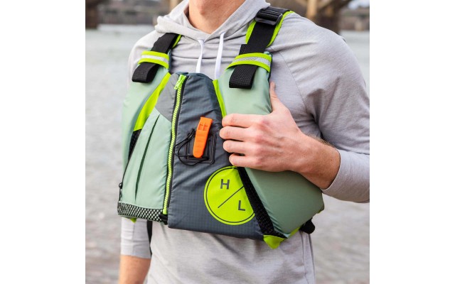  Paddle Vest, One Color, X-Large/XX-Large