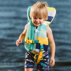 Hyperlite Toddler Life Vest