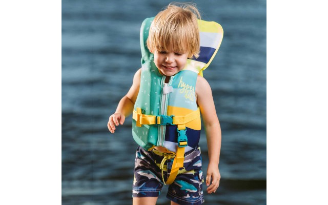  Toddler Life Vest