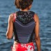  Women's Life Vest, One Color, Large