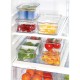  Fridge Bins, Set of 6