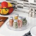  Linus Turntable Organizer, Set of 2