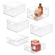  Pantry Bins, 6-piece Set