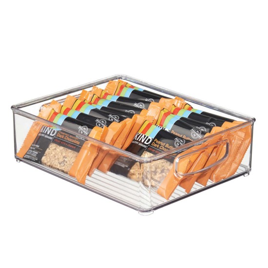  Pantry Bins, 6-piece Set