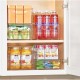  Pantry Bins, 6-piece Set