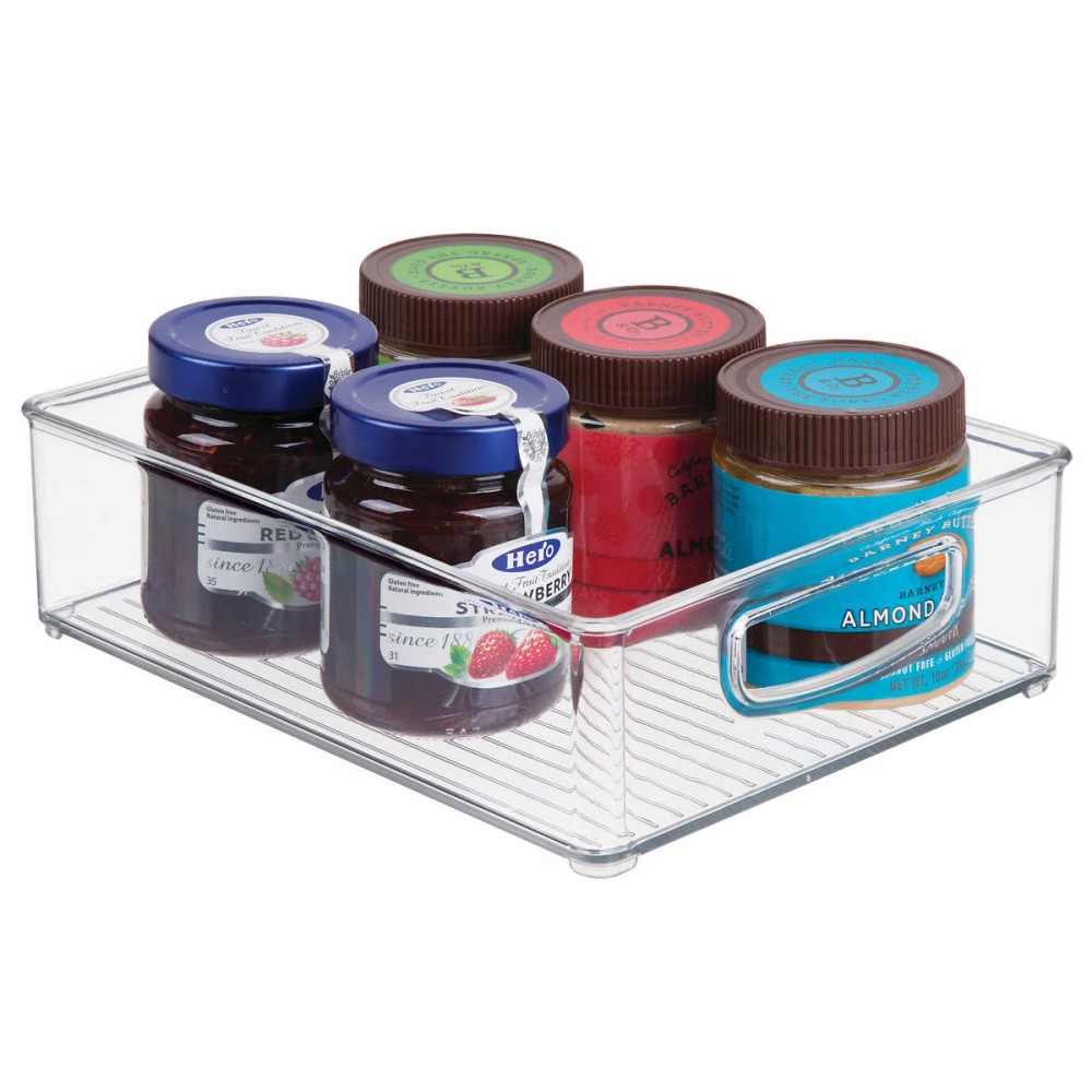 IDESIGN Pantry Bins 6 Piece Set   Idesign Pantry Bins 6piece Set 2030639807 1000x1000 