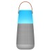  Audio Bright Max Plus Indoor/Outdoor 360° Bluetooth Speaker