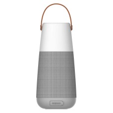 ION Audio Bright Max Plus Indoor/Outdoor 360° Bluetooth Speaker