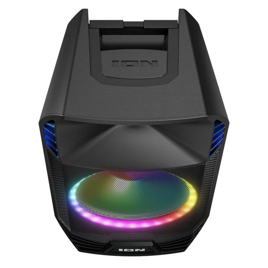 ION Total PA Extreme High-Power Bluetooth Speaker System