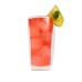 J.A. Henckels 11.8oz Double Wall Glass set, 6-piece