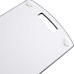 J.A.  International 3-piece Cutting Board Set, Gray