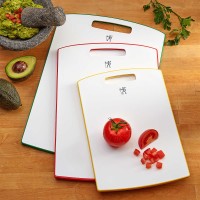 J.A. Henckels International 3-piece Cutting Board Set, Multi