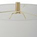 Jean Table Lamp, Gold