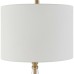 Jean Table Lamp, Gold