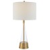 Jean Table Lamp, Gold