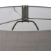Jean Table Lamp, Gray