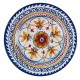  Seville 12-piece Melamine Dinnerware Set