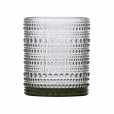 Jupiter by Fortessa Double Old Fashioned GlassSet of 6