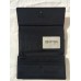  Never Let Go Trifold Flap Clutch (Flame, One Size)