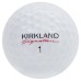  3-piece V2.0 Urethane Cover Golf Ball, 2-dozen