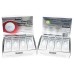  3-piece V2.0 Urethane Cover Golf Ball, 2-dozen