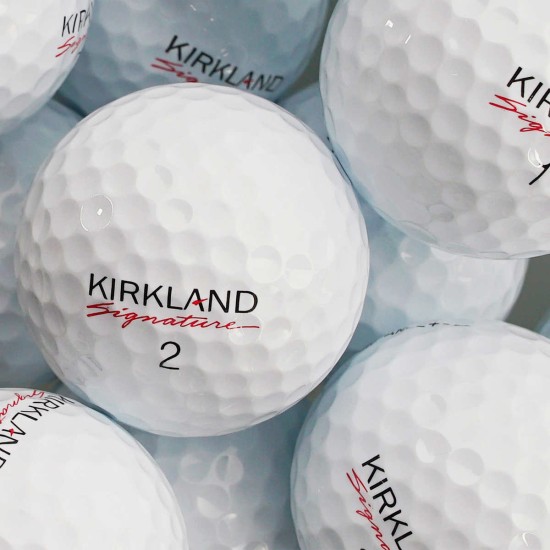  3-piece V2.0 Urethane Cover Golf Ball, 2-dozen