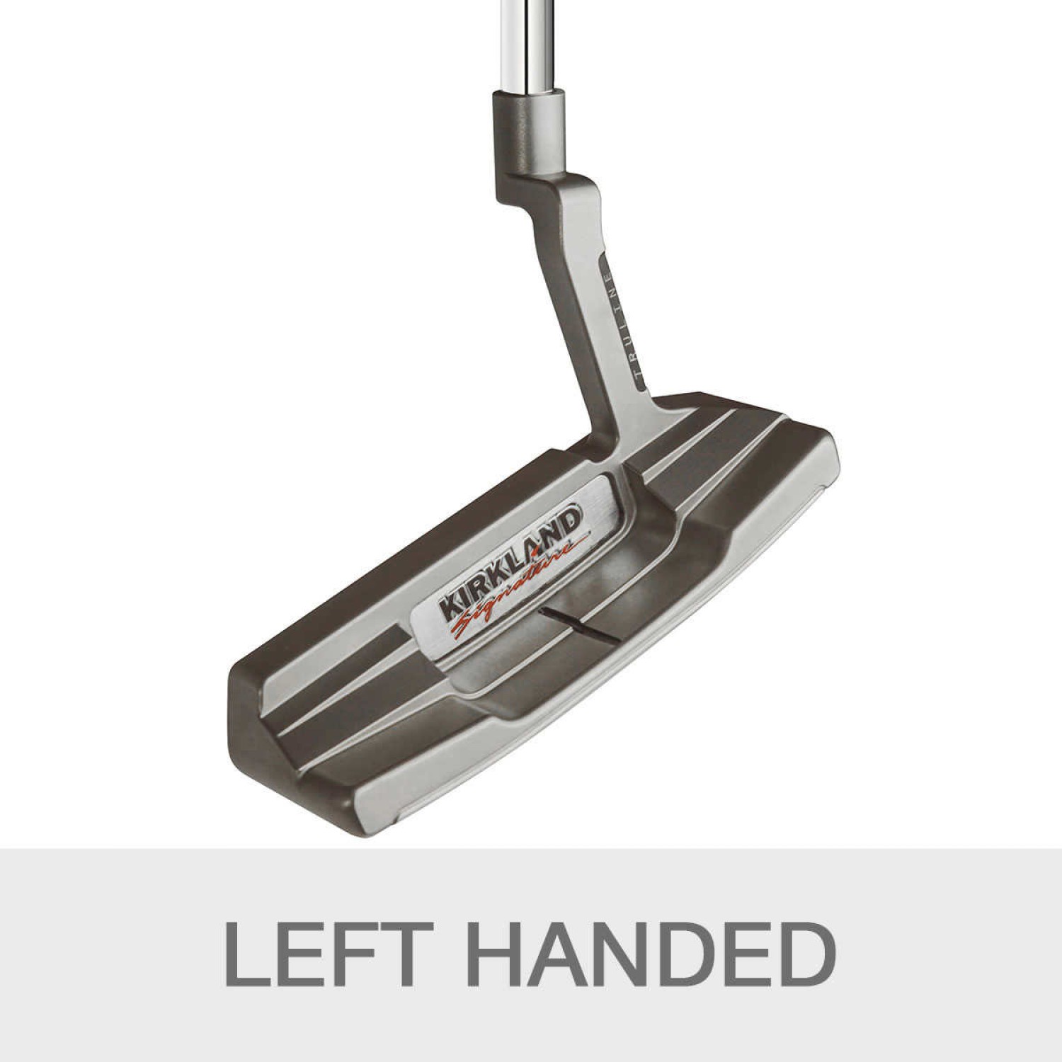 Kirkland Signature KS1 Putter Left Handed