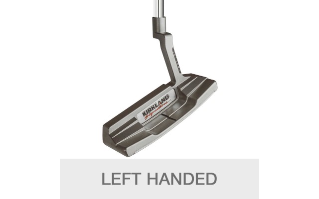  KS1 Putter – Left Handed