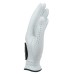  Leather Golf Glove 4-pack- Right Handed, One Color, Large