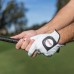  Leather Golf Glove 4-pack- Right Handed, One Color, Small